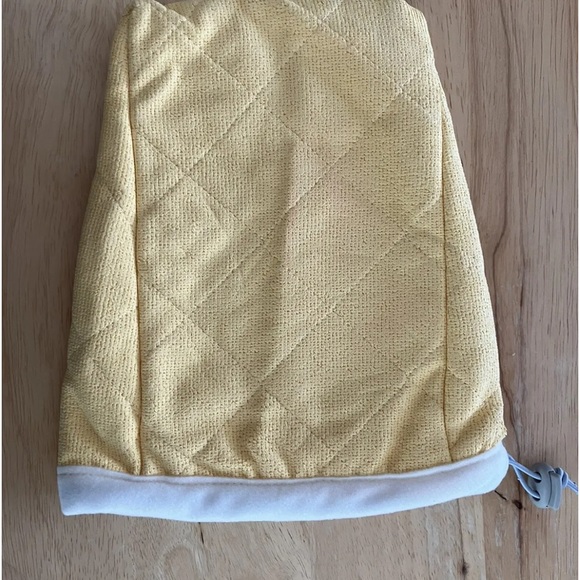 Shark Accessories 3 Large Area Cleaning Squeegee Scrubbing Pockets NEW!! - Picture 4 of 9